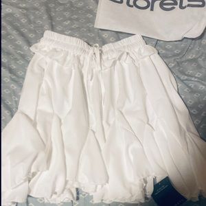 Storets emilee Angelic Skort